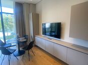 Объявление №5998946 - Баку, пос. Sea Breeze, 1-комн., 45.3 м², 2/8 этаж