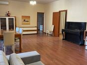 3-комн. новостройка - м. Низами - 137 м²