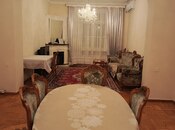 Elan №5998991 - Bakı, Nəriman Nərimanov m., 4 otaqlı, 190 m², 3/4 mərtəbə