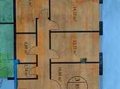 Продаётся 3-комн. новостройка 85.5 м², м. Кара Караев, photo 7 from 7