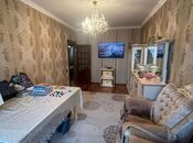 Satılır 3 otaqlı köhnə tikili 85 m², Azadlıq Prospekti m., photo 2 from 8