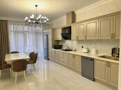 İcarəyə verilir 3 otaqlı yeni tikili 170 m², Səbail r., photo 2 from 8