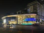 Elan №5999024 - Bakı, Səbail r., 3 otaqlı, 170 m², 5/18 mərtəbə