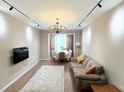 Satılır 3 otaqlı köhnə tikili 95 m², Memar Əcəmi m., photo 2 from 8