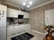 Сдаётся 1-комн. новостройка 44 м², пос. Масазыр, photo 7 from 8