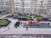 Объявление №5999094 - Баку, м. Автовокзал, 2-комн., 45 м², 14/18 этаж