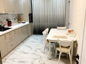 Satılır 4 otaqlı yeni tikili 122 m², Qara Qarayev m., photo 6 from 8