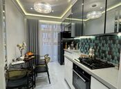 Satılır 3 otaqlı yeni tikili 117 m², İnşaatçılar m., photo 3 from 8