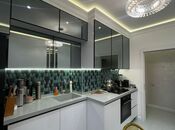 Satılır 3 otaqlı yeni tikili 117 m², İnşaatçılar m., photo 6 from 8