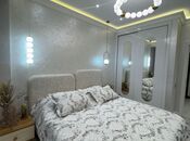 Satılır 3 otaqlı yeni tikili 117 m², İnşaatçılar m., photo 8 from 8