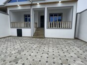 4 otaqlı həyət evi/bağ evi - Hövsan q. - 140 m²