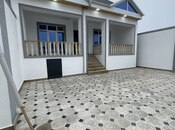 4 otaqlı həyət evi/bağ evi - Hövsan q. - 140 m²