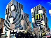 Объявление №5999284 - Баку, м. 8 ноября, 3-комн., 145 м², 8/27 этаж