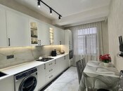 Satılır 2 otaqlı yeni tikili 90 m², Qara Qarayev m., photo 2 from 8