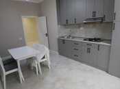 İcarəyə verilir 3 otaqlı yeni tikili 114 m², Azadlıq Prospekti m., photo 6 from 8