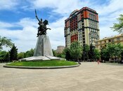 Объявление №5864084 - Баку, Насиминский  р., 4-комн., 192 м², 9/18 этаж