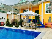 İcarəyə verilir 2 otaqlı həyət evi/bağ evi 150 m², photo 4 from 8