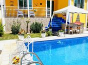 İcarəyə verilir 2 otaqlı həyət evi/bağ evi 150 m², photo 3 from 8