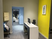 İcarəyə verilir 3 otaqlı ofis 250 m², Nəsimi m., photo 6 from 8