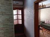 Сдаётся 2-комн. вторичка 62 м², м. Кара Караев, photo 7 from 8