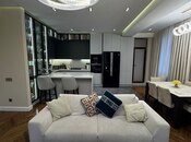 Satılır 2 otaqlı yeni tikili 88 m², Nərimanov r., photo 2 from 8