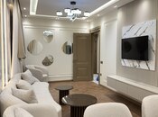 Сдаётся 4-комн. новостройка 140 м², м. Нефтчиляр, photo 1 from 8