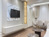 İcarəyə verilir 4 otaqlı yeni tikili 140 m², Neftçilər m., photo 2 from 8