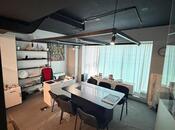 Сдаётся 5-комн. офис 121 м², м. Элмляр Академиясы, photo 2 from 8