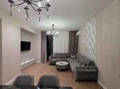 Satılır 3 otaqlı yeni tikili 148 m², 8 Noyabr m., photo 3 from 8