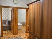 3 otaqlı köhnə tikili - Bakıxanov q. - 81 m²