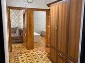 3 otaqlı köhnə tikili - Bakıxanov q. - 81 m²