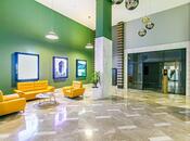 İcarəyə verilir 3 otaqlı yeni tikili 120 m², Ağ şəhər q., photo 2 from 8