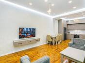 Elan №5999670 - Bakı, Ağ şəhər q., 3 otaqlı, 120 m², 11/20 mərtəbə