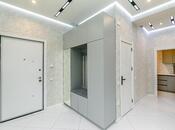 İcarəyə verilir 3 otaqlı yeni tikili 120 m², Ağ şəhər q., photo 8 from 8