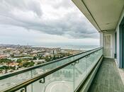 İcarəyə verilir 3 otaqlı yeni tikili 120 m², Ağ şəhər q., photo 4 from 8