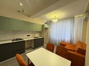 İcarəyə verilir 2 otaqlı yeni tikili 55 m², İnşaatçılar m., photo 3 from 8