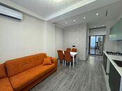 İcarəyə verilir 2 otaqlı yeni tikili 55 m², İnşaatçılar m., photo 1 from 8