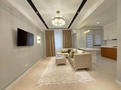 Сдаётся 2-комн. новостройка 90 м², м. Шах Исмаил Хатаи, photo 2 from 8