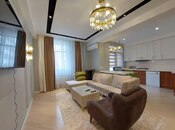 Сдаётся 2-комн. новостройка 90 м², м. Шах Исмаил Хатаи, photo 1 from 8