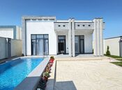 4 otaqlı həyət evi/bağ evi - Şüvəlan q. - 170 m²