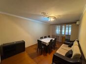 Satılır 3 otaqlı köhnə tikili 85 m², Xalqlar Dostluğu m., photo 4 from 8