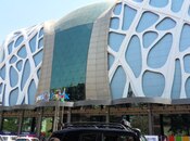 Объявление №5999780 - Баку, м. Нариман Нариманов, 1-комн., 35 м², 4/5 этаж