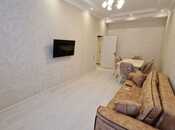 Сдаётся 3-комн. новостройка 112 м², м. Кара Караев, photo 8 from 8