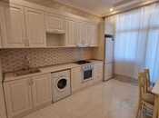 Сдаётся 3-комн. новостройка 112 м², м. Кара Караев, photo 3 from 8