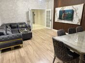 Satılır 3 otaqlı yeni tikili 128 m², Yasamal r., photo 7 from 8