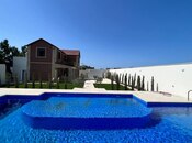 İcarəyə verilir 4 otaqlı həyət evi/bağ evi 120 m², Mərdəkan q., photo 4 from 8