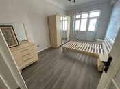 Продаётся 3-комн. новостройка 110 м², м. Иншаатчылар, photo 3 from 8