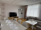 2 otaqlı yeni tikili - Yeni Yasamal q. - 99 m²