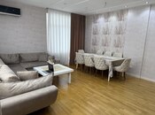 2 otaqlı yeni tikili - Yeni Yasamal q. - 99 m²