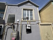 2 otaqlı həyət evi/bağ evi - Masazır q. - 50 m²